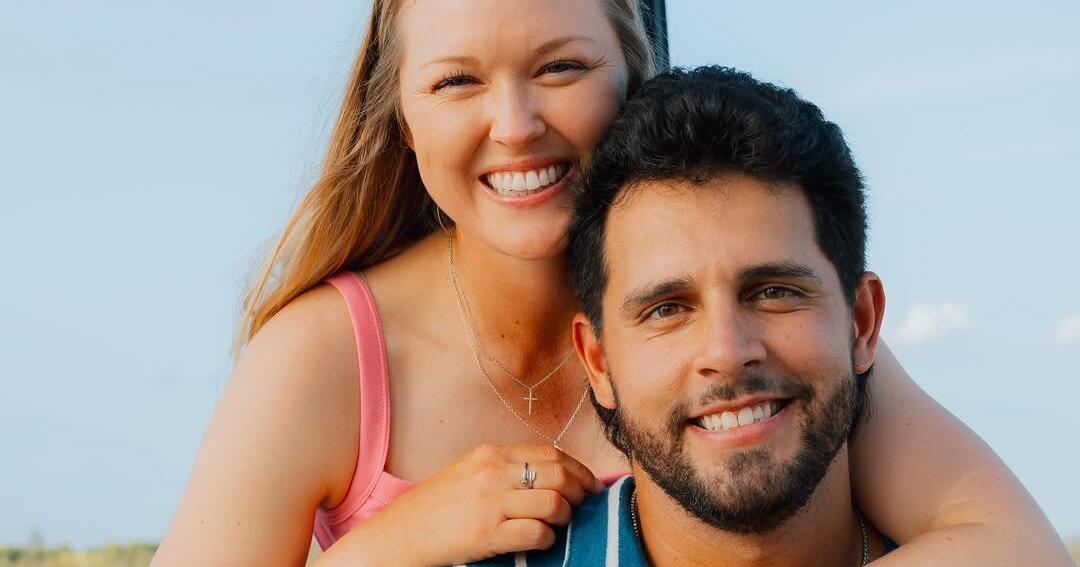 She said yes! Smith Falls’ Brooke Henderson announces engagement to Triple-A pitcher - Inside Ottawa Valley