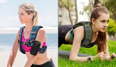 I’m An Avid Walker, And This Weighted Vest Makes Me Feel Stronger