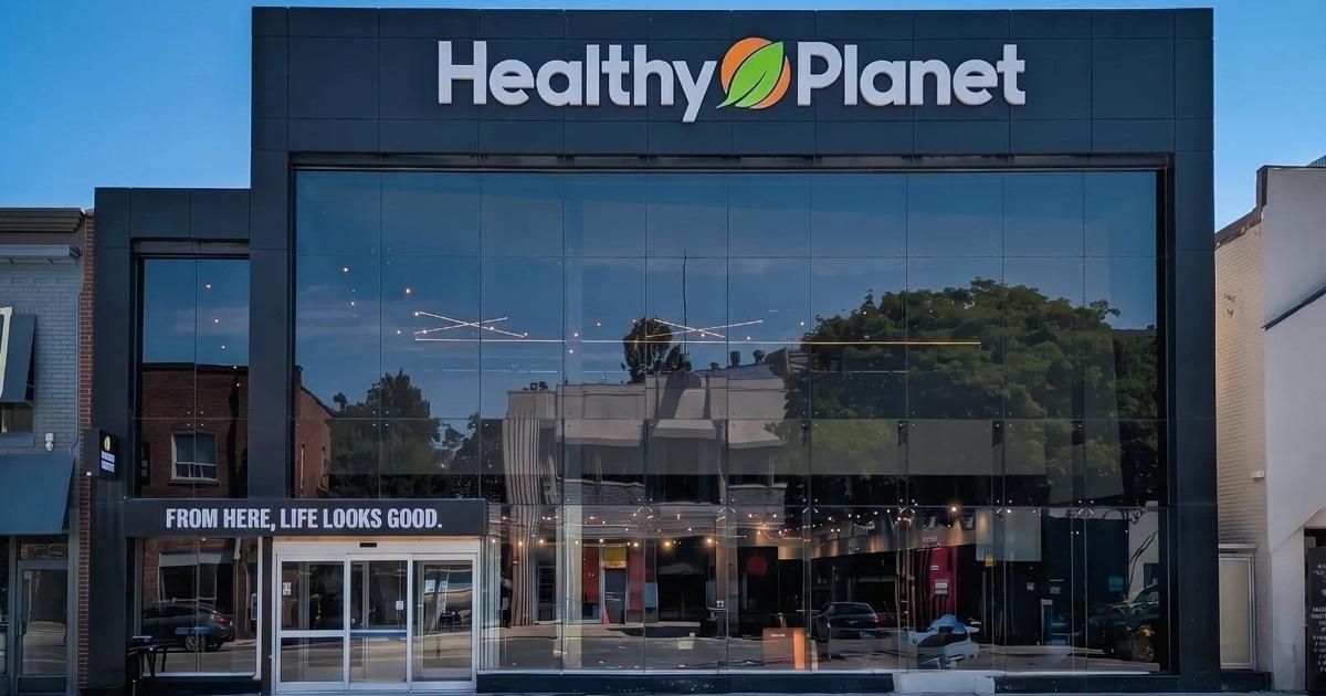 Healthy Planet to open a new store in Midtown Toronto