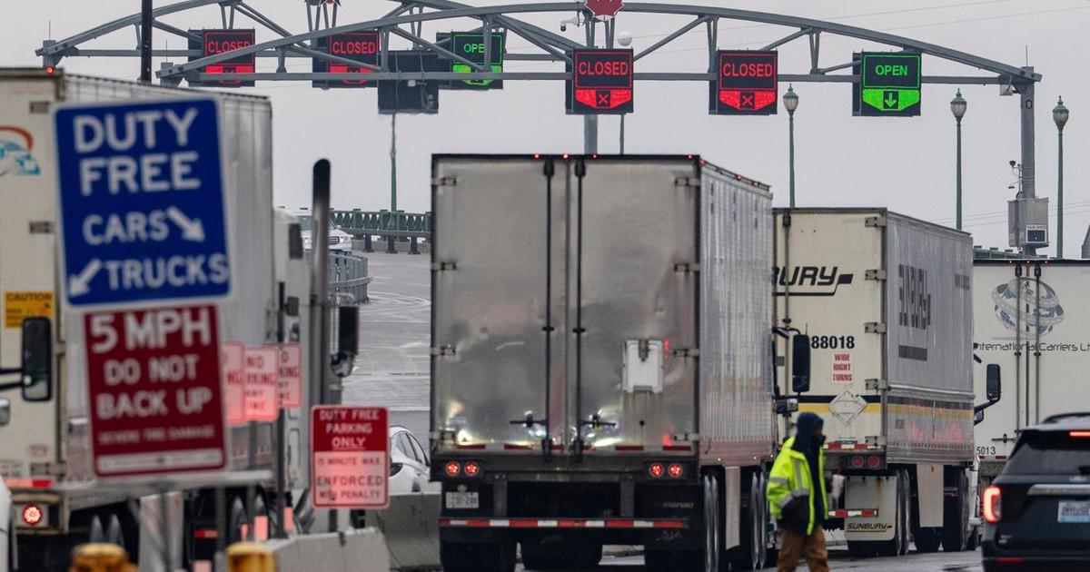 ‘Storm before the calm’: Canadian exporters opt to wait and see on Trump tariffs - Toronto Star