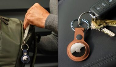 A 4-Pack Of 2nd Gen AirTags Are On Sale Today