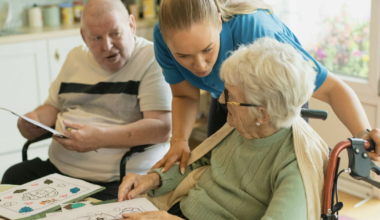 ‘What do we do?’: Surrey family scrambling due to long-term care shortage