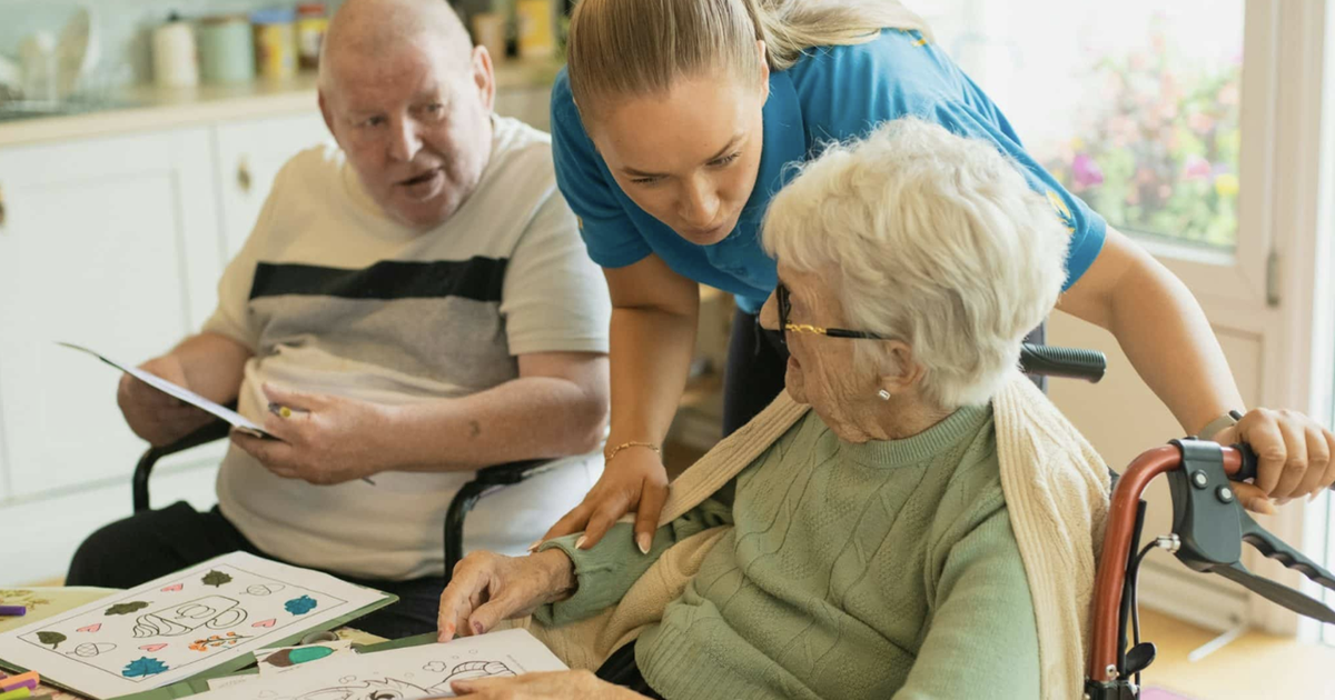 ‘What do we do?’: Surrey family scrambling due to long-term care shortage