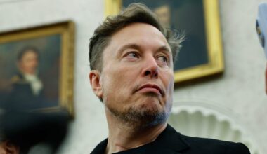 5 Key Takeaways From Elon Musk's Latest Interview