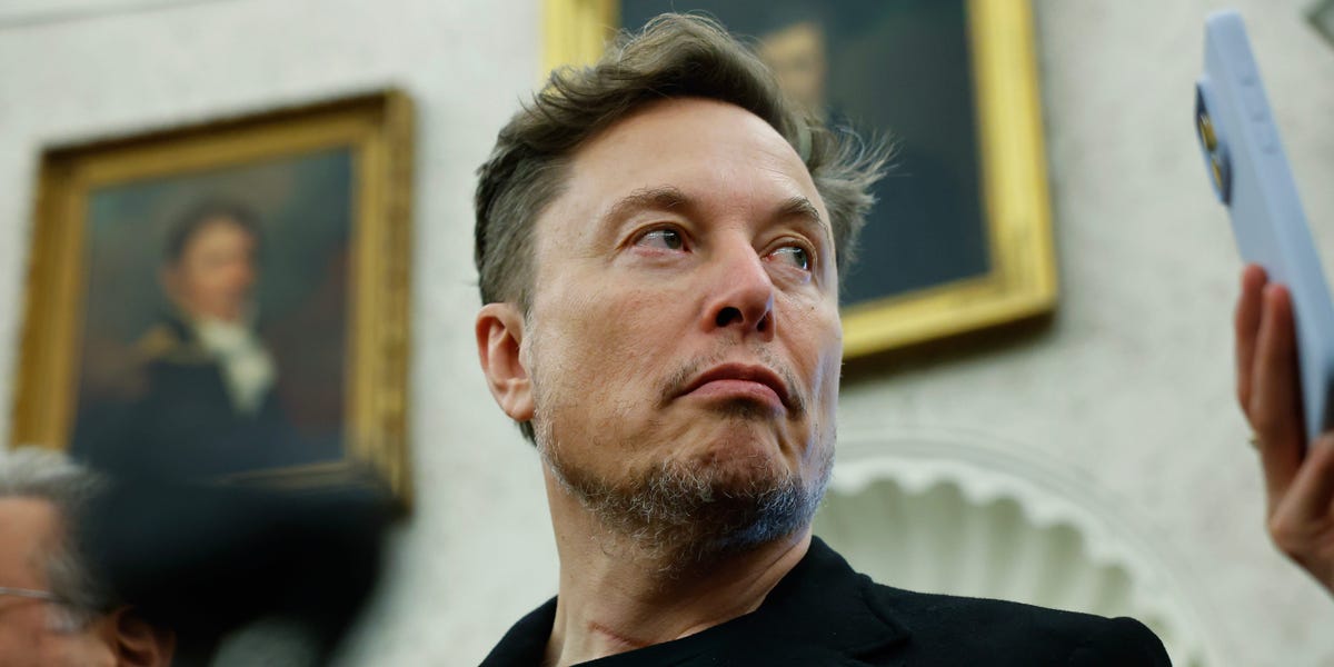 5 Key Takeaways From Elon Musk's Latest Interview