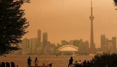 How Canada must prepare for a smoke-filled future