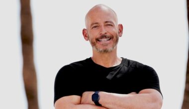 A Celeb Trainer Shares His 20 Minute Workout for Building Muscle