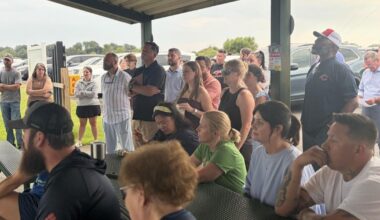 Parents voice concerns over future of McCracken County youth soccer | News