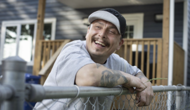 An eroding Winnipeg neighbourhood looks to new foundations | Winnipeg