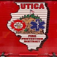 One person hurt in rollover Saturday north of Ottawa | 103.9 WLPO