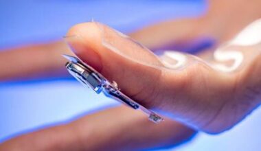 Sweat-powered patch tracks Parkinson’s patient medication levels | Health