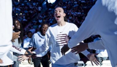 Five Things to Know: Where the Toronto Tempo stand after the WNBA all-star break | Sports