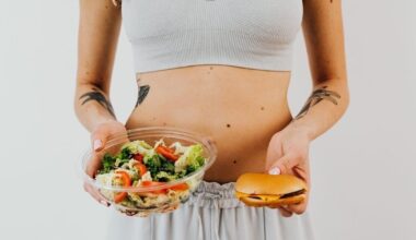 What matters more? What you eat or how it’s made? | Health