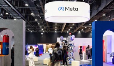 Meta Earnings Recap: Stock Tumbles 9.5% As Profit Misses Estimates
