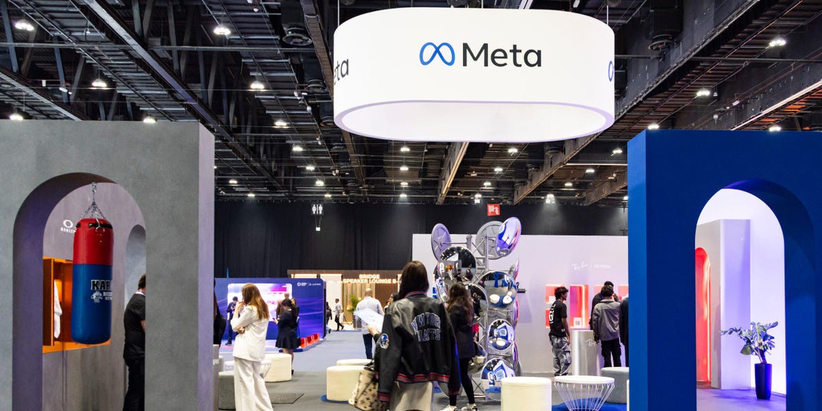 Meta Earnings Recap: Stock Tumbles 9.5% As Profit Misses Estimates