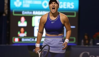 National Bank Open 2026 Toronto: Tickets, stars and dates