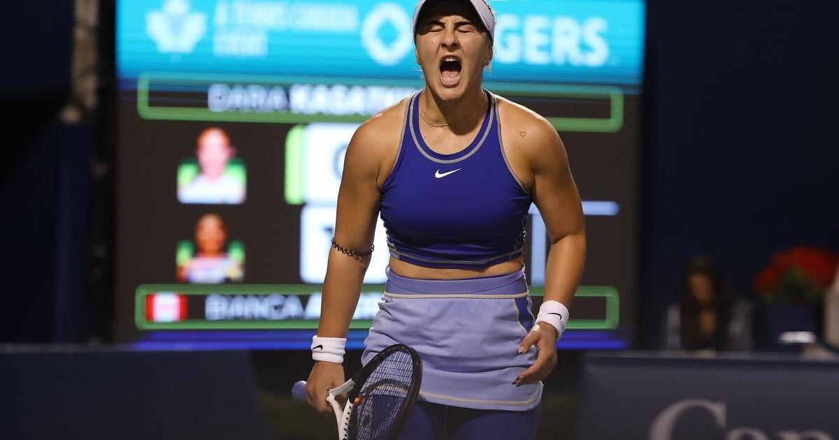 National Bank Open 2026 Toronto: Tickets, stars and dates