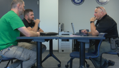 La Crosse Community Resource Unit continues to make a difference in mental health calls | La Crosse News
