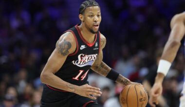 Ex-Arizona Wildcat Dalen Terry cut for LeBron James
