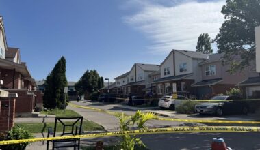 Two men dead in Stoney Creek shooting - The Spec