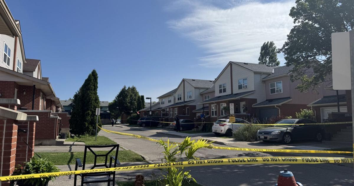 Two men dead in Stoney Creek shooting - The Spec