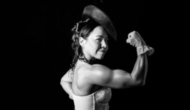 Matt Damon said this Canadian woman has ‘the greatest arms’ he’s ever seen. Meet his Odyssey stunt double - Toronto Star