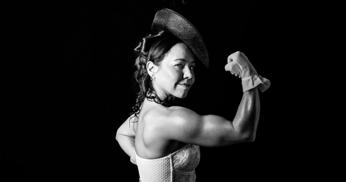 Matt Damon said this Canadian woman has ‘the greatest arms’ he’s ever seen. Meet his Odyssey stunt double - Toronto Star