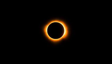 Solar eclipse won’t be this big again until 2081 - OC Today-Dispatch