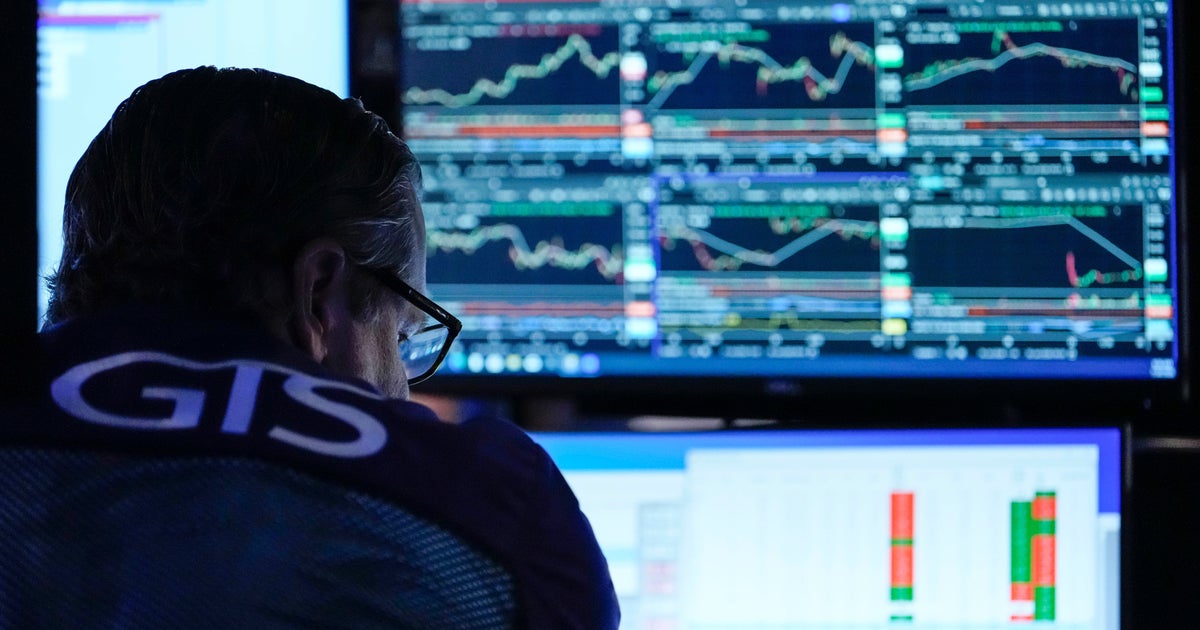 Citadel Buys Most Of Situational's Stock Holdings After AI Share Rout, Sources Say