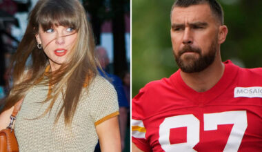 Taylor Swift may face pressure to fit into the NFL world now that she's officially a WAG