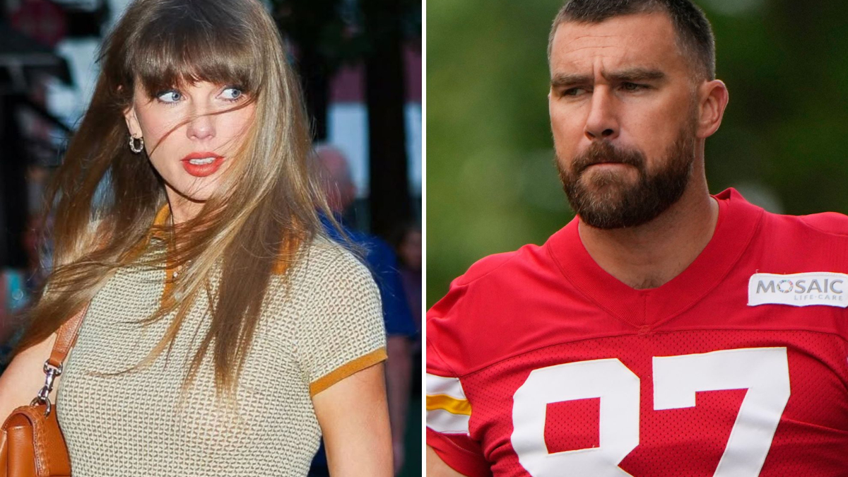 Taylor Swift may face pressure to fit into the NFL world now that she's officially a WAG