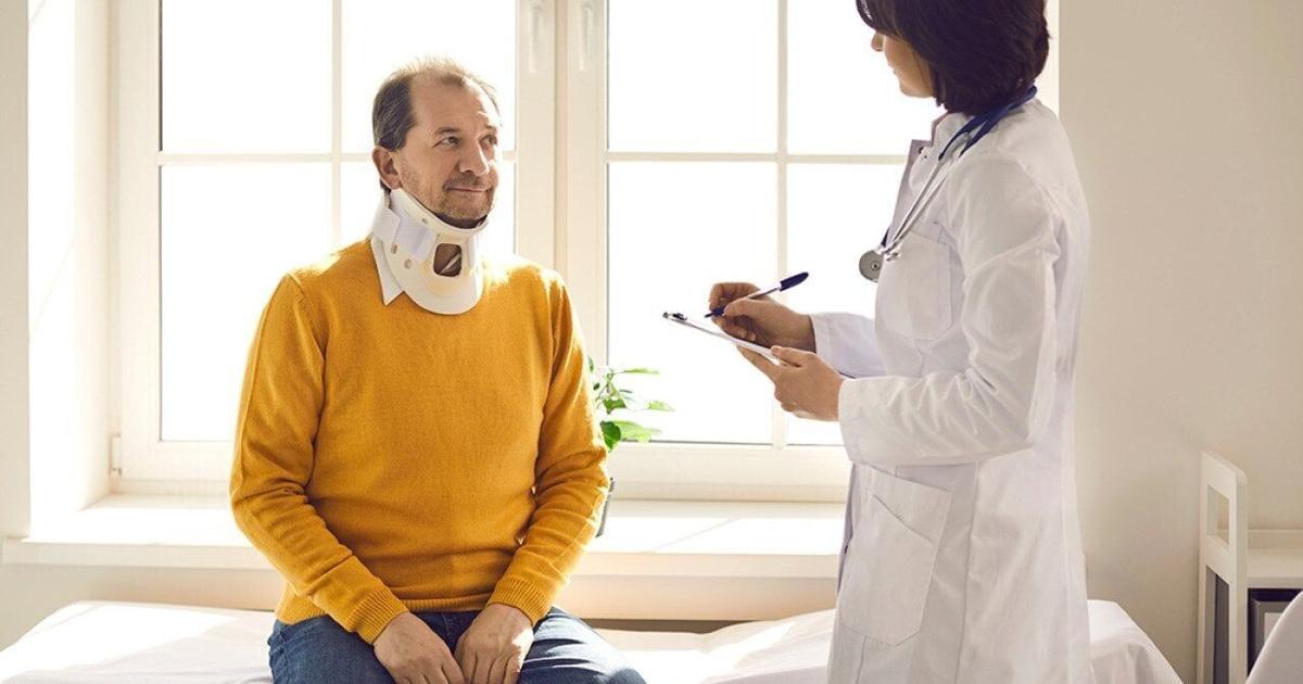 Soft tissue damage after an accident could be permanent and may be eligible for a personal injury claim | Health