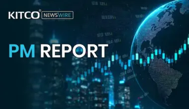 Gold rallies as buyers ignore higher yields, oil shock - Kitco PM Report