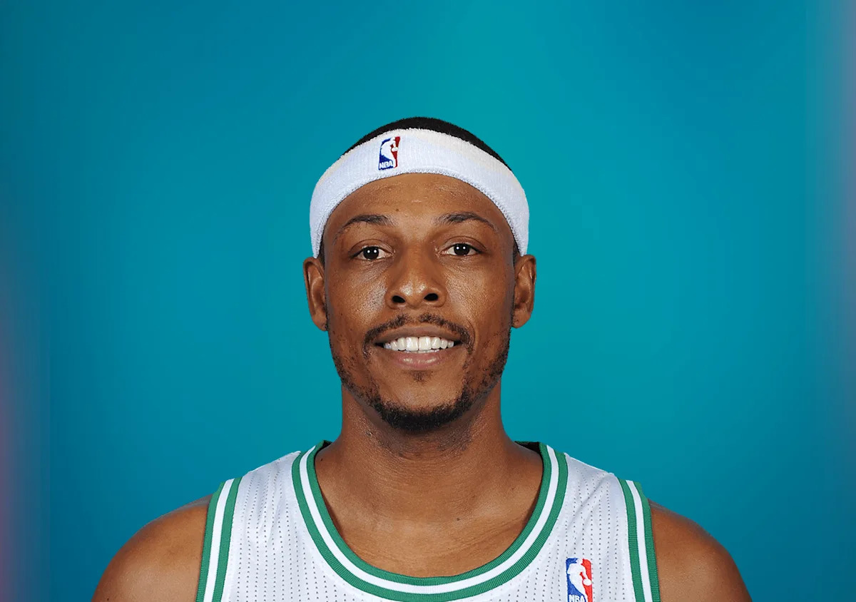 “No player that we consider that’s been in a GOAT …