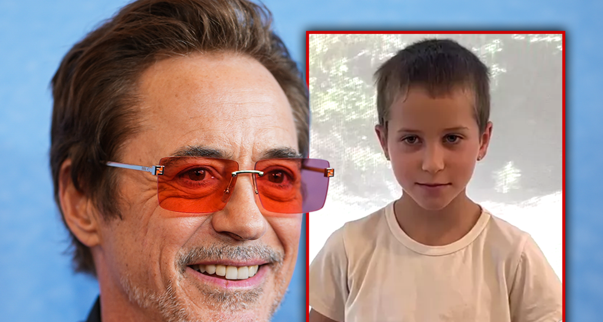 Robert Downey Jr.'s 11-Year-Old Daughter's TV Show Payday Revealed