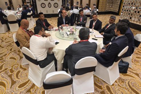 Global Diversification Comes of Age: Building Cross-Border Investment Capability for Indian Wealth