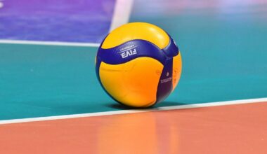 Former Iran volleyball coach charged with sex offences in Canada