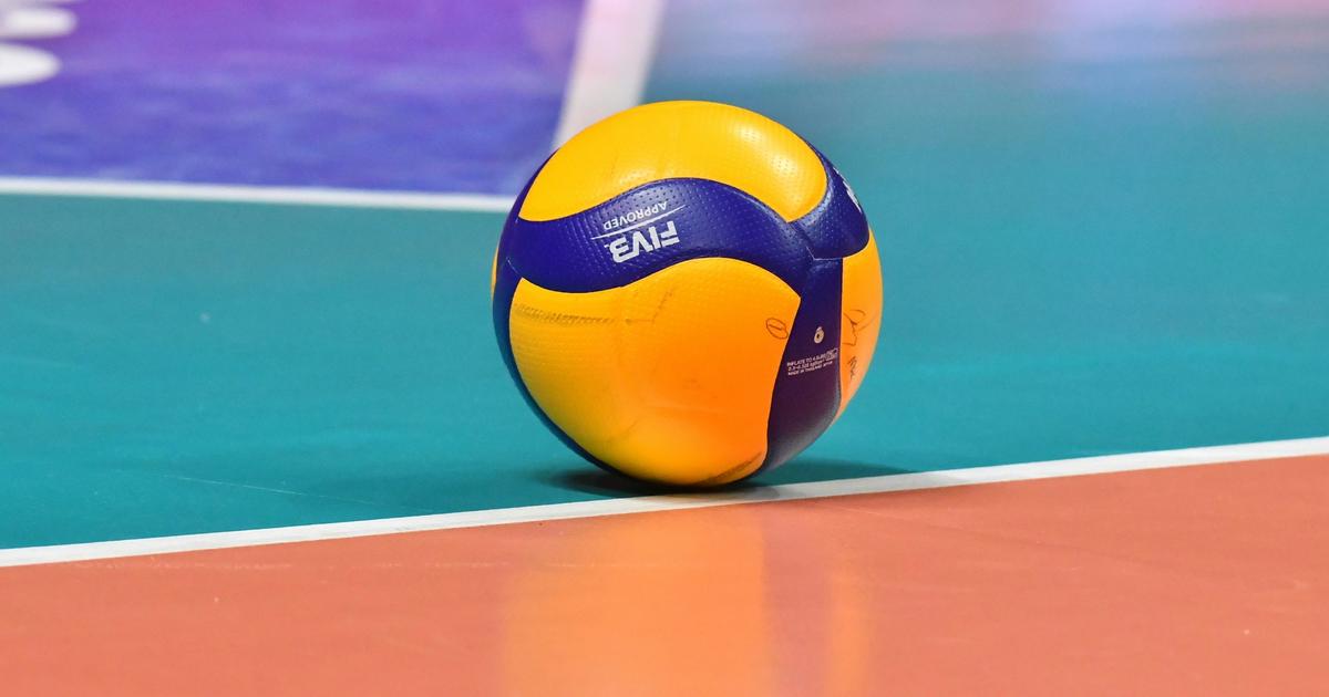 Former Iran volleyball coach charged with sex offences in Canada
