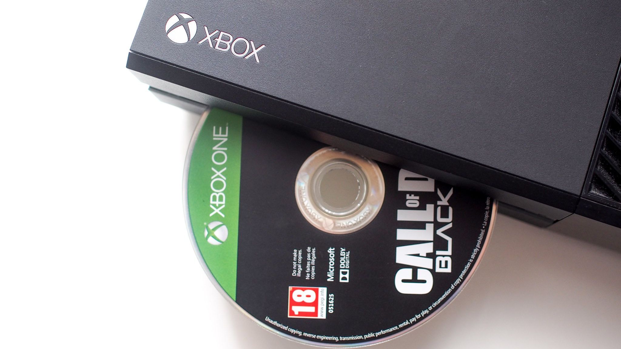 Xbox One