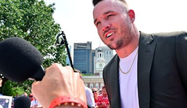 MLB All-Star Game 2026 live updates: Today’s rosters, batting order and our predictions