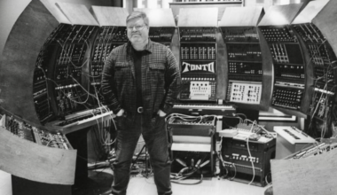 Banff Centre music director fuelled by Manitoban 'sense of play', 'community-minded' approach
