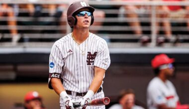 Reese highlights Bulldogs, signees on MLB top-250 draft prospect list