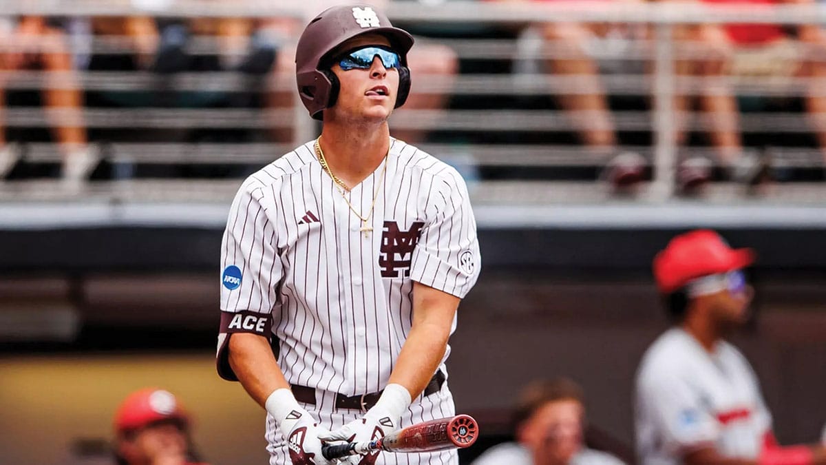 Reese highlights Bulldogs, signees on MLB top-250 draft prospect list