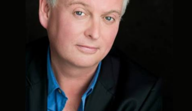 Rob Herriot, prolific director and performer, passes away at 60