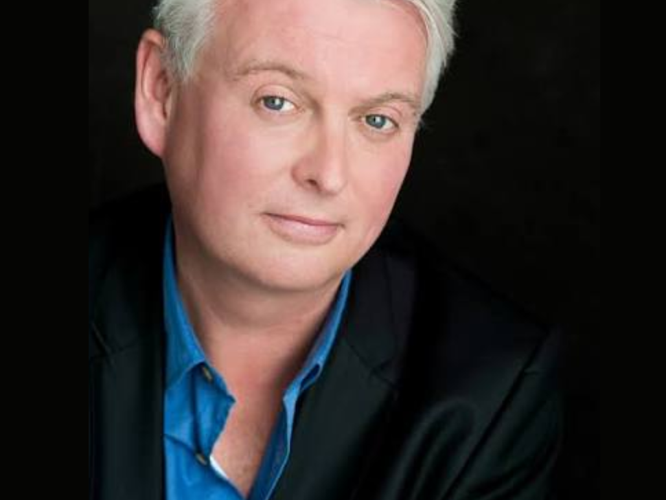 Rob Herriot, prolific director and performer, passes away at 60