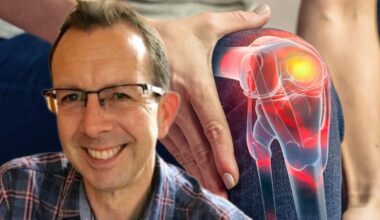 ‘I have arthritis but am nearly pain-free thanks to one big change’