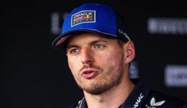 F1 LIVE: Huge announcement latest as Max Verstappen speaks out | F1 | Sport
