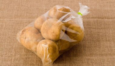 Potatoes stay fresh for up to one year with simple storage trick