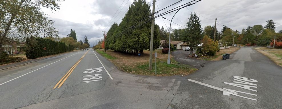 7086 184 Street Surrey tower
