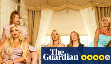 Secret Lives of Gypsy Wives review – Trewley Precious and her glorious family are a gift to reality TV | Television